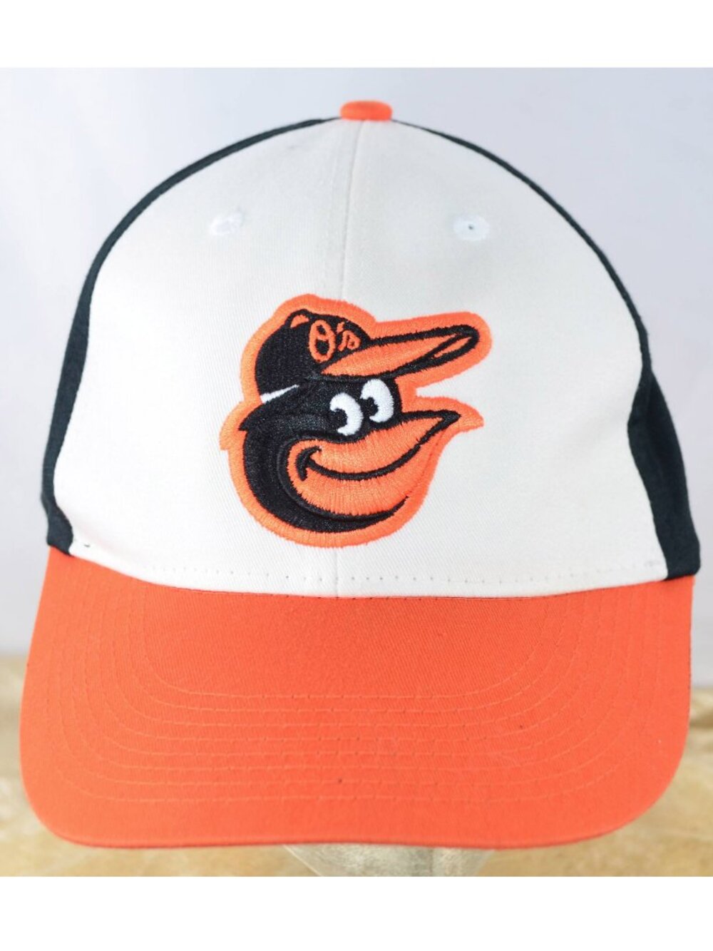 Baltimore Orioles Team MLB By OC Sports Adjustable Hat